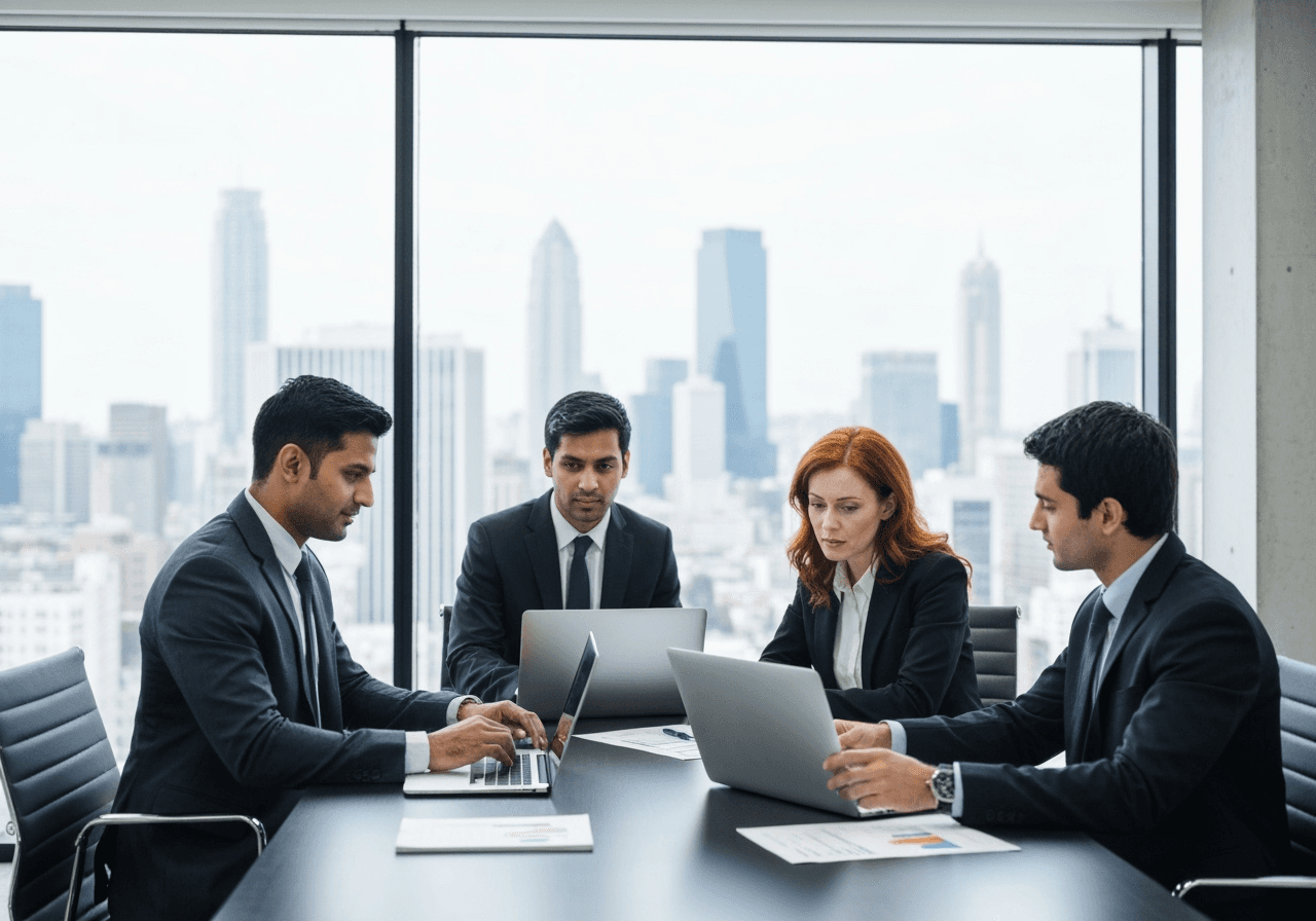 Planificación operacional